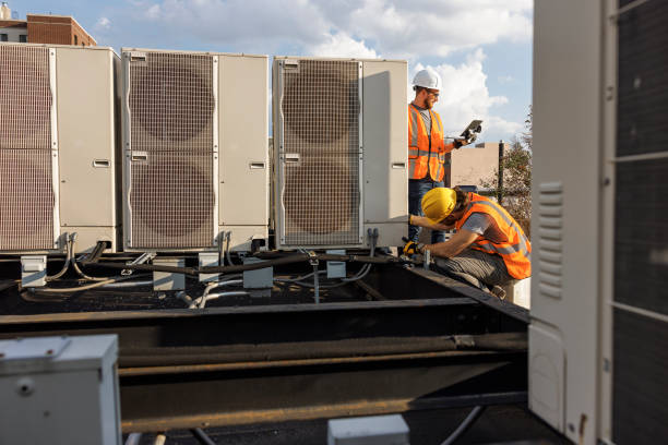 HVAC emergency services in Emerald Lakes, PA