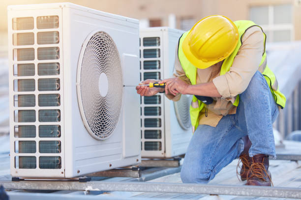  Emerald Lakes, PA HVAC Pros