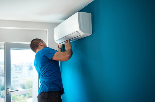 Best Local HVAC companies  in Emerald Lakes, PA