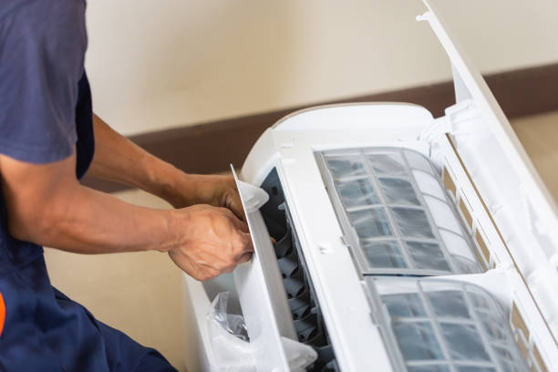 Best Affordable HVAC services  in Emerald Lakes, PA