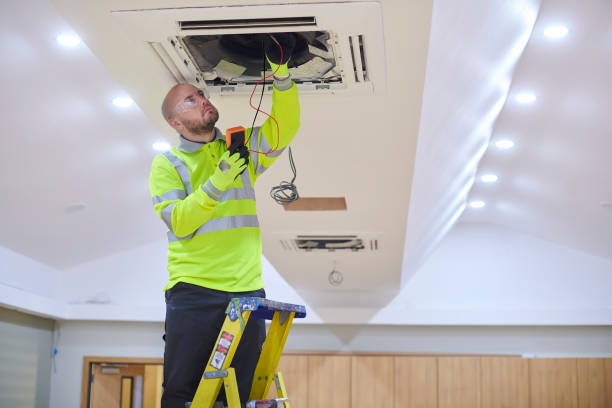 Best HVAC air duct cleaning  in Emerald Lakes, PA