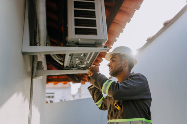 Best Ductless HVAC repair  in Emerald Lakes, PA