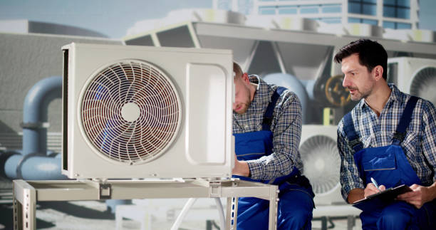 Best HVAC emergency services  in Emerald Lakes, PA