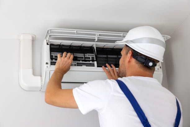 HVAC air duct cleaning in Emerald Lakes, PA