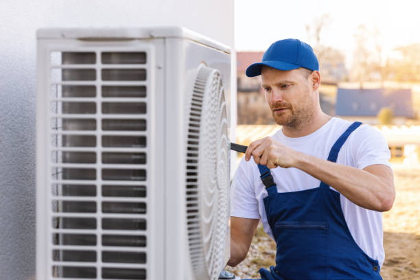 Best HVAC maintenance near me  in Emerald Lakes, PA