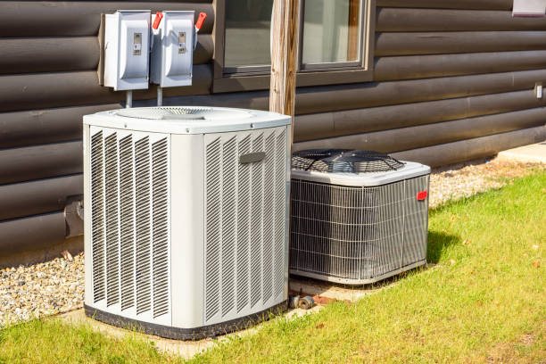 Best Emergency HVAC repair  in Emerald Lakes, PA