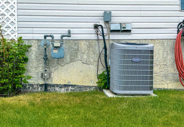 Best Commercial HVAC repair  in Emerald Lakes, PA